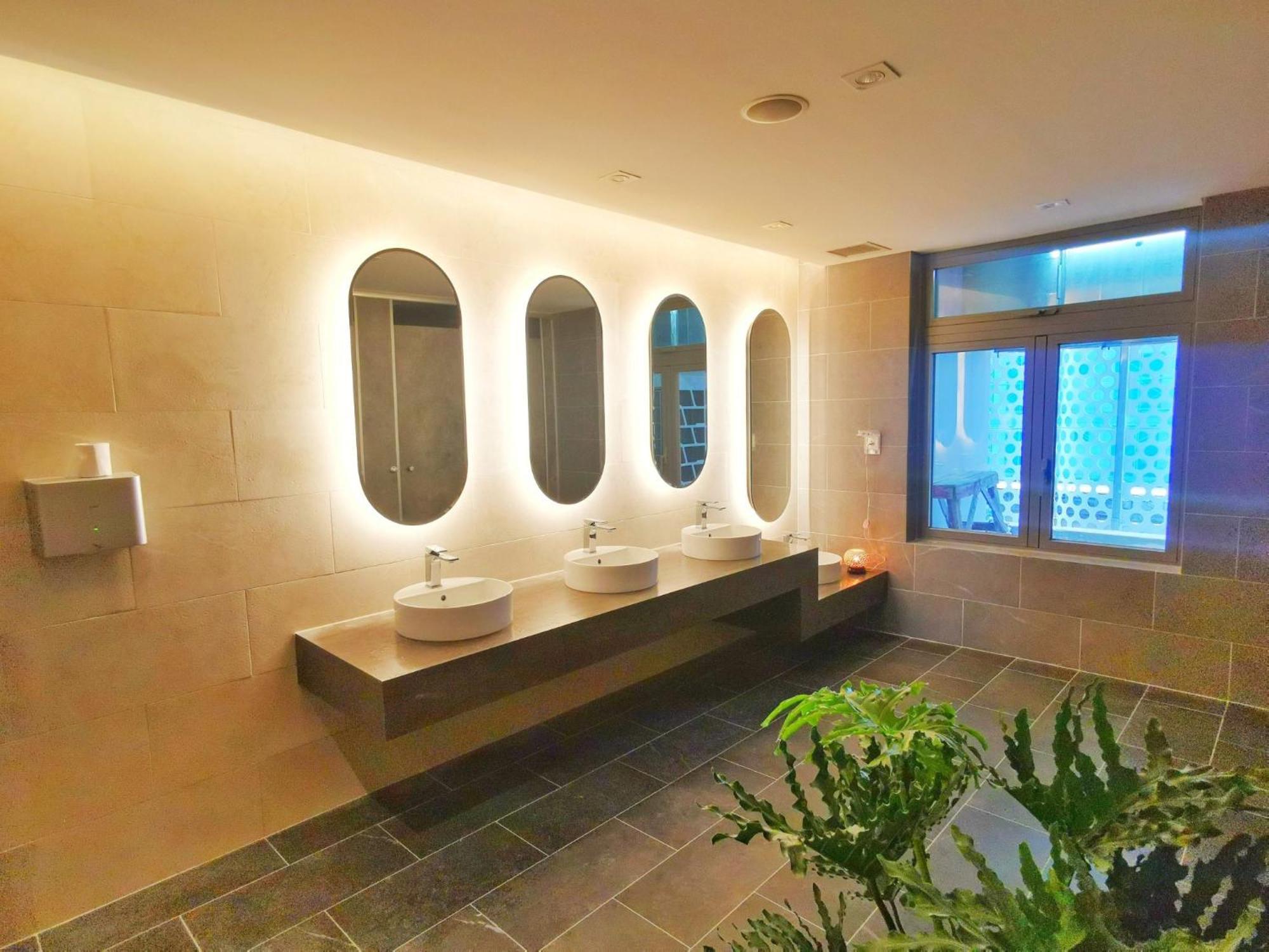 Chou'Ka The Song Balcony Condotel Vung Tau Exterior photo