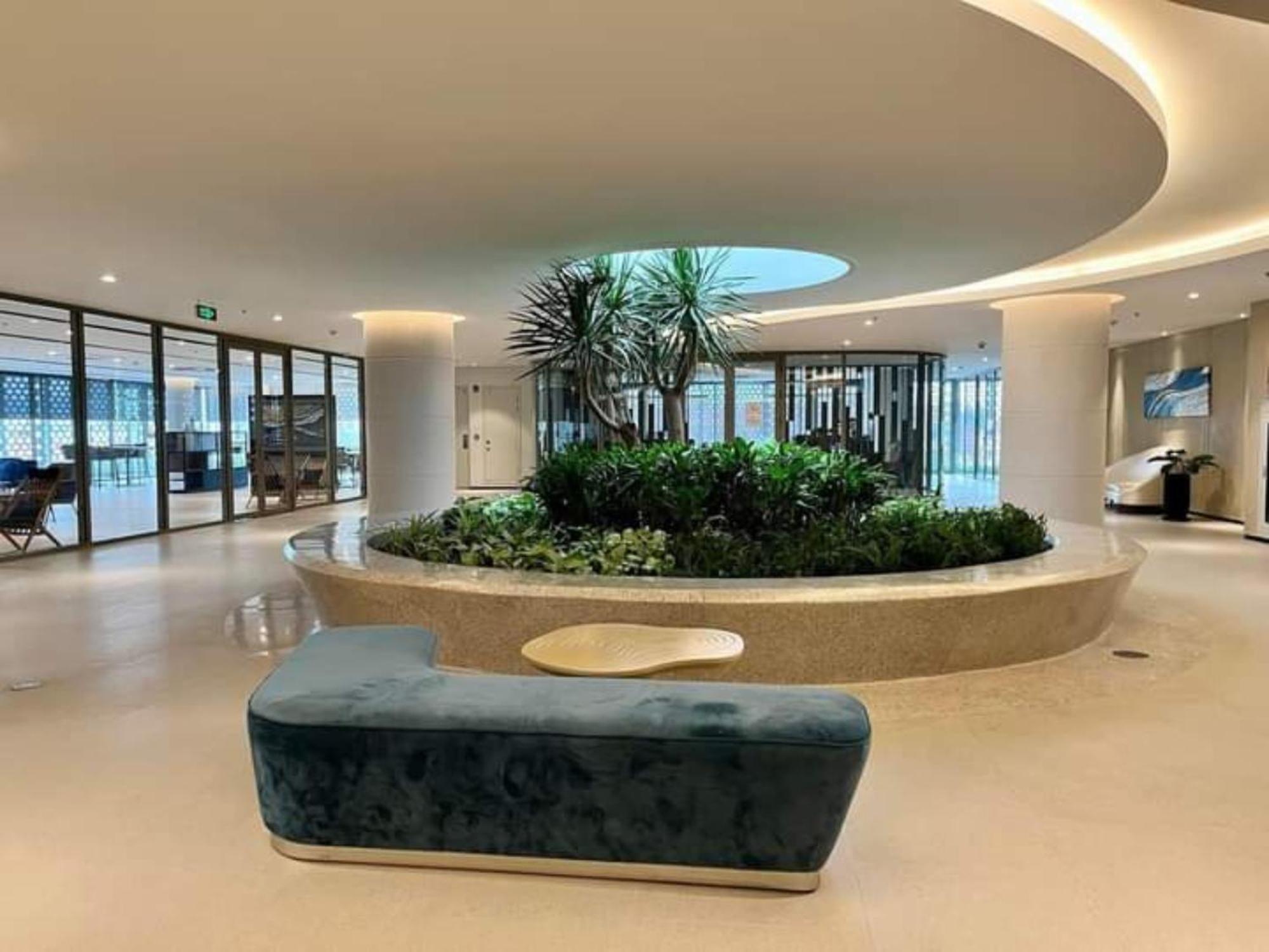 Chou'Ka The Song Balcony Condotel Vung Tau Exterior photo