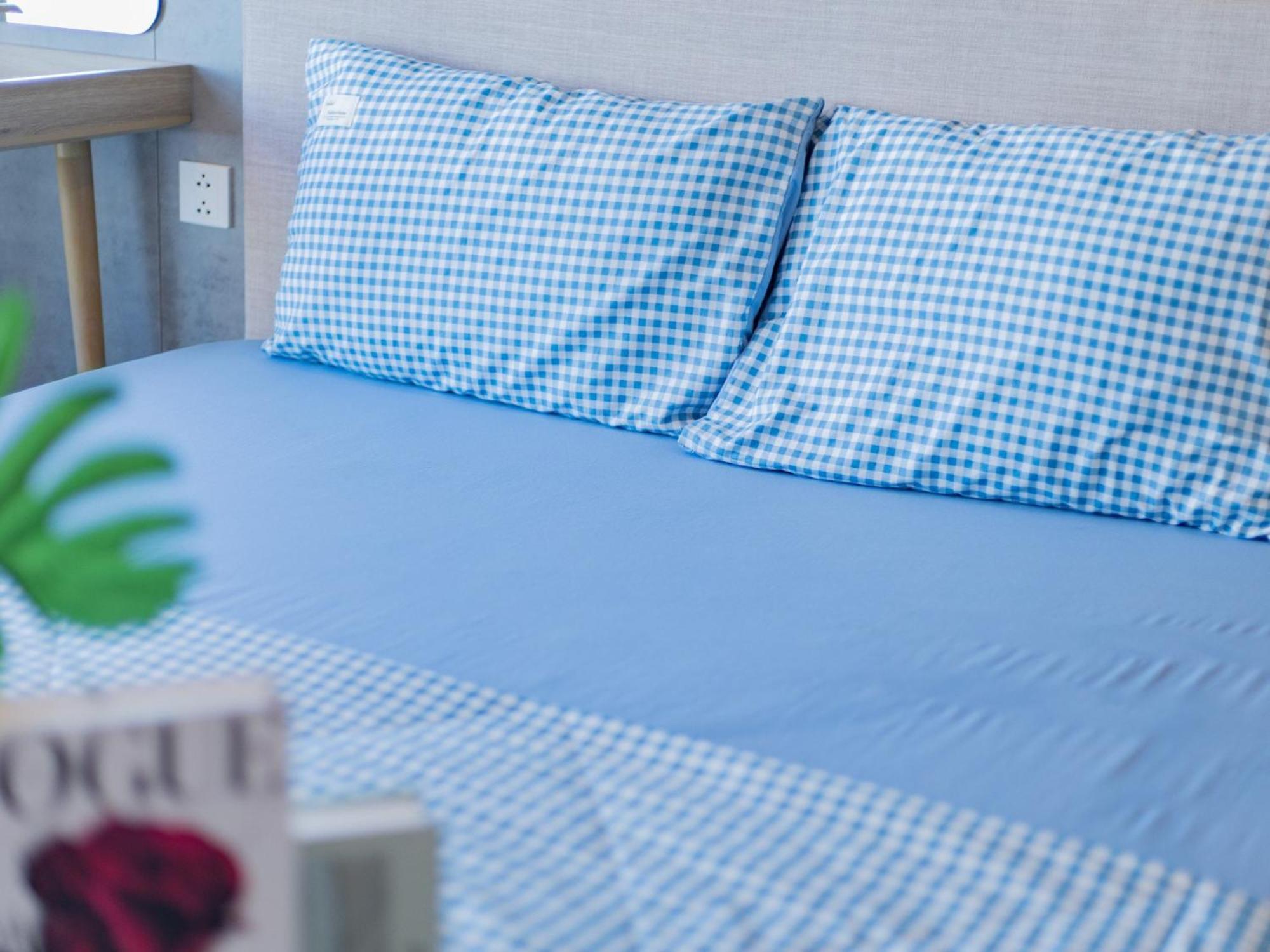 Chou'Ka The Song Balcony Condotel Vung Tau Room photo
