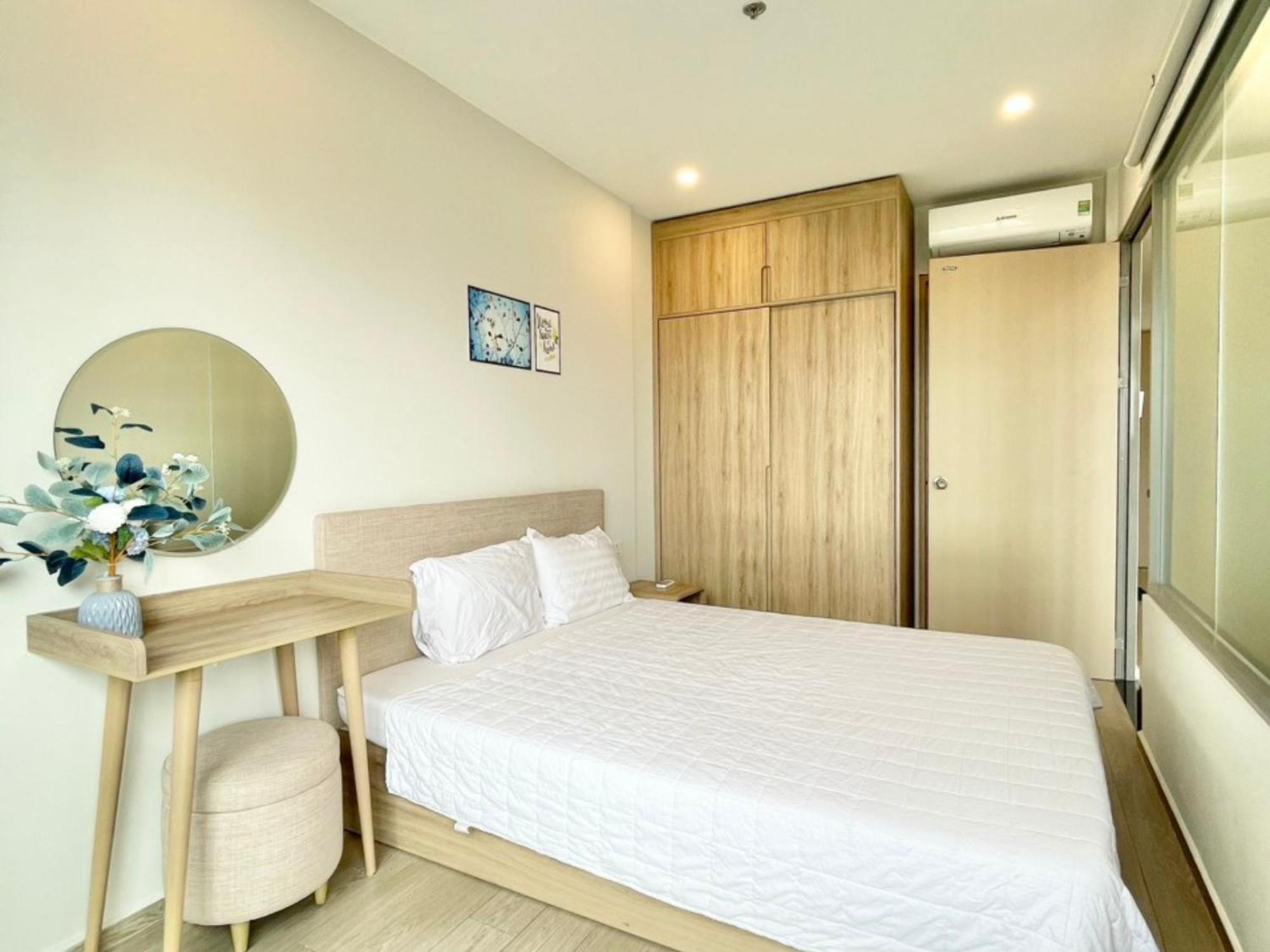 Chou'Ka The Song Balcony Condotel Vung Tau Room photo
